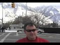 Utah Fan Sings BYU Fight Song Utah Fan Sings BYU Fight Song