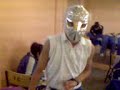 mistico vs el baca