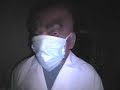 Dr. concha VS la rata maldita