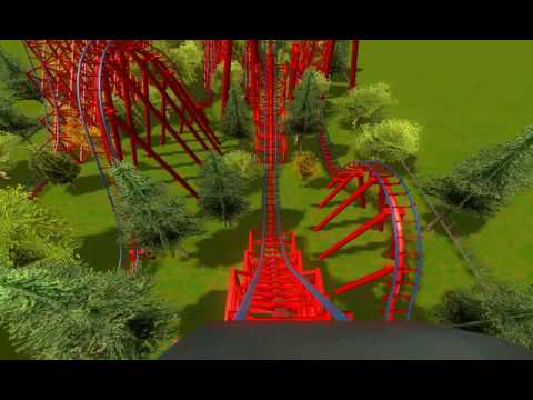 ev1lp1nk1 - Quick layout to practice custom pieces with. *Mods used* -JCat's SteelWorx -Moby's Steel Jungle -Godzilla'sStationCovers *the place to get these and other co...