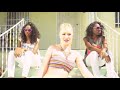 Official Music video - PU$$Y. IGGY AZALEA