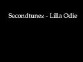 Secondtunez - Lilla Odie Secondtunez - Lilla Odie