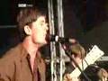 02 Tell Her Tonight - Franz Ferdinand - Glastonbury 2004 