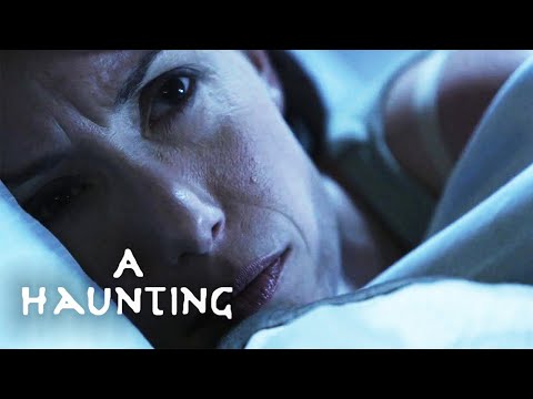 Couple Tormented By Paranormal Activity- FULL EPISODE | A Haunting