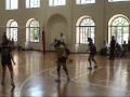PARTITA PALLAVOLO FEMMINILE AVEZZANO ESORDIO 3°PARTE