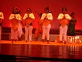 Dance Program in SiliconAndhra