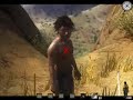 call of juarez max gf 7900 gt  big map 
