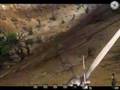 Call Of Juarez, max gf 7900 gt (big map)
