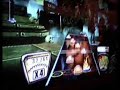 The Pylons are Trap Balls - A Guitar Hero Custom