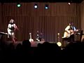 Jenny Scheinman--\"Run, Run, Run\"