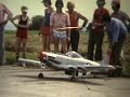P-51 mustang Bud Nosen 1980 P-51 mustang Bud Nosen 1980