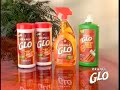 Orange Glo 2-Minute Infomercial