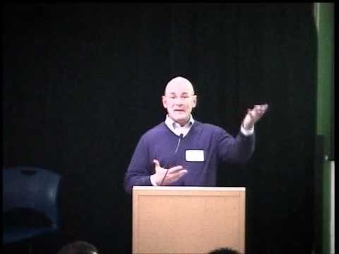 The Parallel Revolution Has Started: Are You Part of the Solution or Part of...