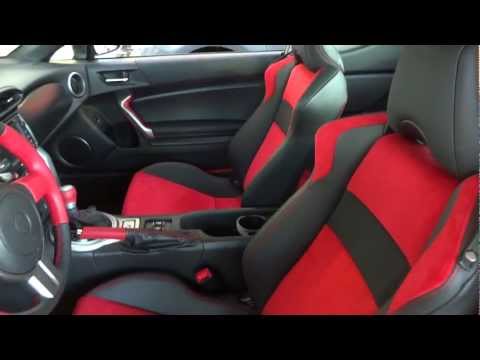 Toyota GT 86 2013 豐田 Toyota GT 86 2013 豐田