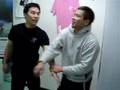 how to lock arm! by h.abe(AACC) 　阿部兄ィ流…
