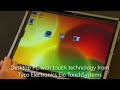 Windows 7 Touchscreen