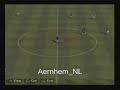 Shevchenko Goal