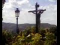 Cristo del Calvario en el calvario(Do�a Mencia)