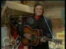 The Muppet Show - Johnny Cash