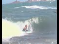 erizo bodyboard galua