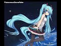 Nightcore – You Had Me @ Hello