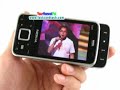 N96I NEWEST 1:1 COPY DUAL SILDE BLUETOOTH FM GREAT SHOW