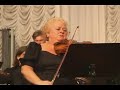 2004 a.sakharov international art festival

violin- dora schwarzberg
conductor- alexander skulsky
2. andante part 1