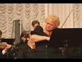 2004 a.sakharov international art festival

violin- dora schwarzberg
conductor- alexander skulsky
2. andante part 1