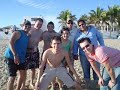 Semana Santa en Kino