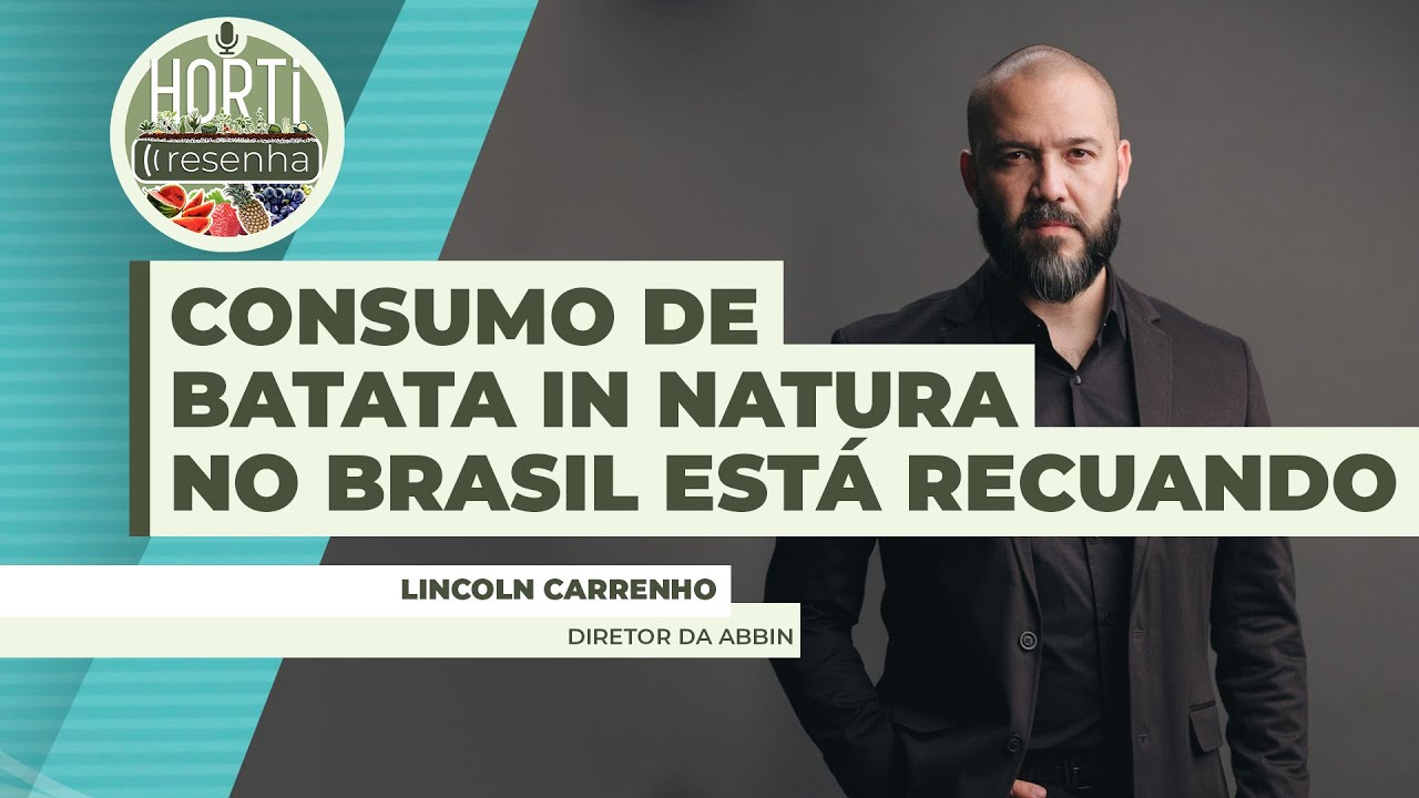 Podcast - Horti Resenha #103