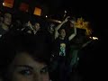 cgo alla festa dei giovani di tissi