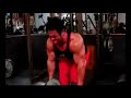 bodybuilding pros silvio samuel   hidetada yamagishi