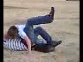 Kia And Alex F. Fight
