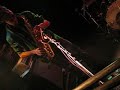 Wozzeck at Belgrad club, 21 september 2008