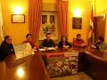 EAE-ANVKO alkateen AHTren kontrako aldarrikapena