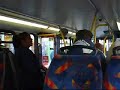 Inside a 119 bus between Hayes (Kent) and Croydon 1 Nov 2007 Inside a 119 bus between Hayes (Kent) and Croydon 1 Nov 2007