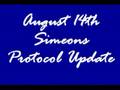 Simeons Protocol Aug 14th 2007 Update