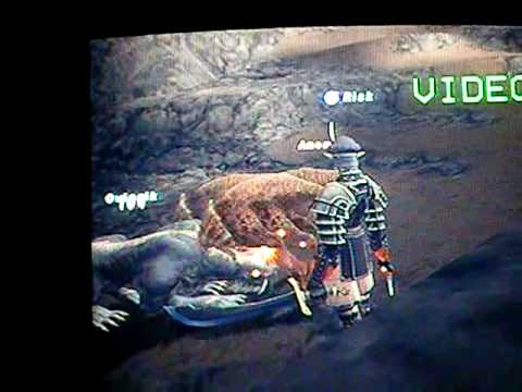 FFXI BST