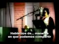 David Archuleta - Let's talk about love ( Español )