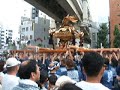 Fukagawa-Hachiman Festival (9 of 12)