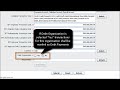 Treasury Sciences - EFT - Organization Manager