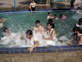 again test