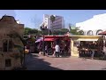 Olvera Street Pueblo de Los Angeles Olvera Street Pueblo de Los Angeles
