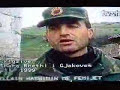 UCK KLA Agim Ramadani Koshare ne Kosove/Gjakove 1999