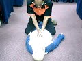 ABDOMINAL THRUST