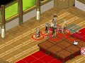 Swetty sacrieuse lvl 52 pouchecot