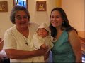 Baptism of Matthew Thomas Walsh Baptism of Matthew Thomas Walsh