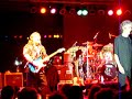 Three Dog Night Live 2003 Oshokosh, Wisconsin
