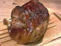 LaGasse's Puerto Rican Pernil Recipe-Roast Pork Shoulder!