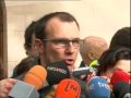 Reunions Pacte de Govern